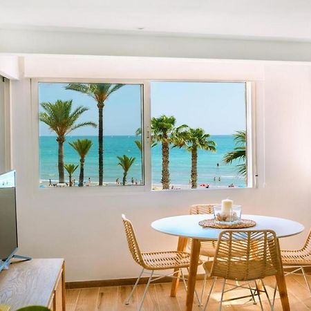 Apartamento En Calma Peñíscola Esterno foto