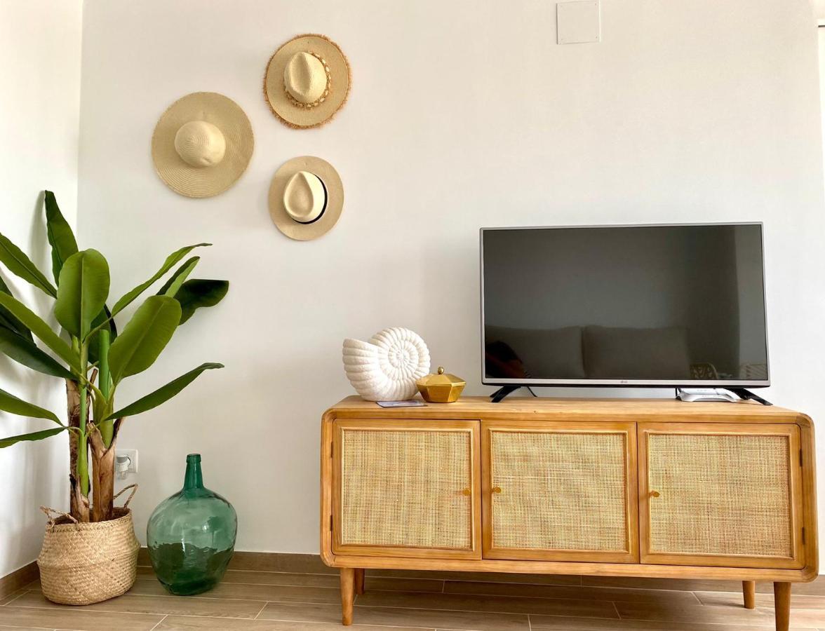 Apartamento En Calma Peñíscola Esterno foto