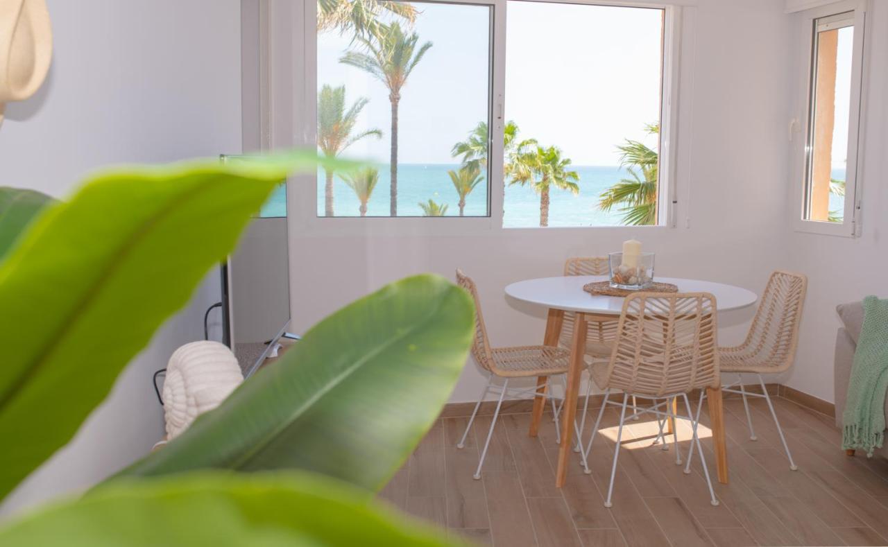 Apartamento En Calma Peñíscola Esterno foto