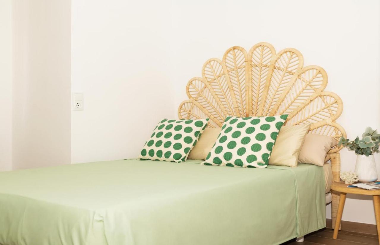 Apartamento En Calma Peñíscola Esterno foto