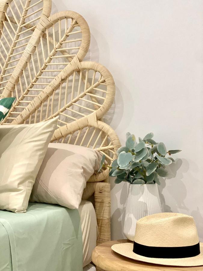 Apartamento En Calma Peñíscola Esterno foto