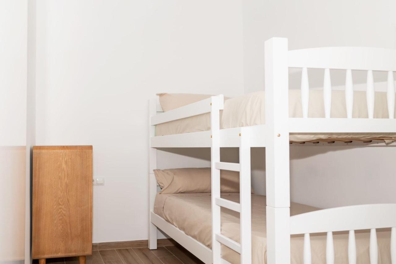 Apartamento En Calma Peñíscola Esterno foto