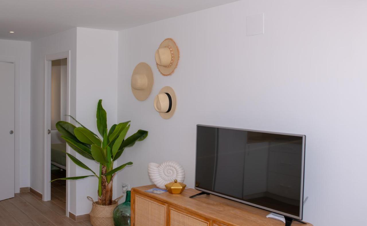 Apartamento En Calma Peñíscola Esterno foto