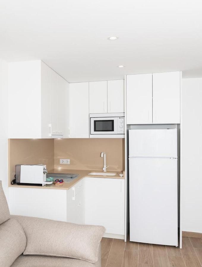 Apartamento En Calma Peñíscola Esterno foto